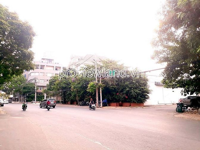 Hình ảnh Lô đất góc 2 mặt tiền Nguyễn Văn Hưởn, có diện tích 625m2 đất, sổ hồng