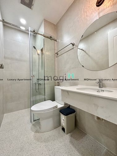 Hình ảnh Studio Balcon - Full Noi thất _Vòng Xoay Dân Chủ_Toà Viettel Q10