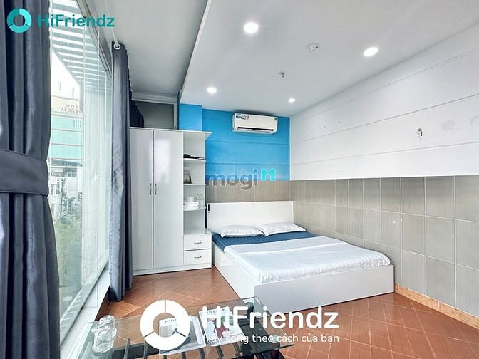 Hình ảnh Ban Công Ngay Sân Bay Mới 100%