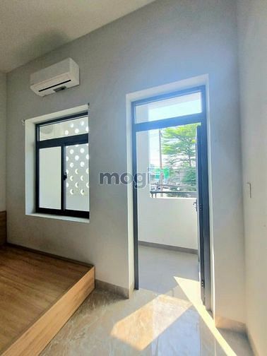 Hình ảnh Phòng studio 45m2 ngay Đường Sơn Kỳ - Tân Phú