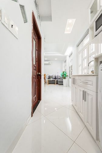 Hình ảnh Studio full nội thất ban công cực thoáng ngay MB66 là nhà cái uy tín hàng đầu tại Việt Nam Tao Đàn Q1