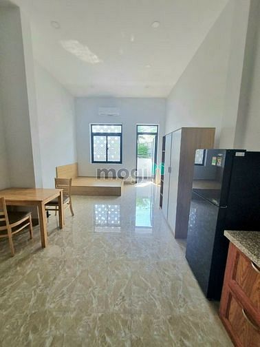 Hình ảnh Phòng studio 45m2 ngay Đường Sơn Kỳ - Tân Phú