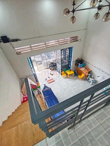 Hình ảnh TIN CHUẨN ; 68M2, CHỈ 2.55 TỶ,hẻm ba gác,30m ra đường lớn