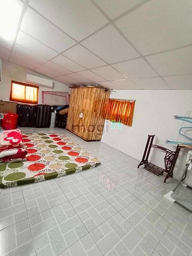 Hình ảnh TIN CHUẨN ; 68M2, CHỈ 2.55 TỶ,hẻm ba gác,30m ra đường lớn