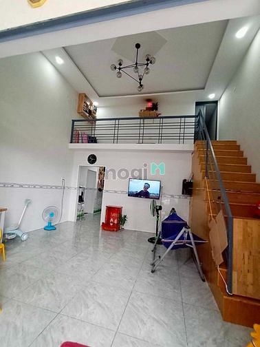 Hình ảnh TIN CHUẨN ; 68M2, CHỈ 2.55 TỶ,hẻm ba gác,30m ra đường lớn