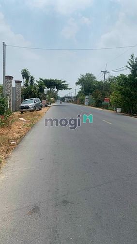 Hình ảnh Bán đất đường Tỉnh Lộ 7 - 785m2 - 16x50 - 626m2 thổ cư - Củ Chi
