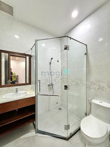 Hình ảnh 💥Căn Hộ Full Nội Thất ngay chợ Phạm Văn Hai Tân Bình