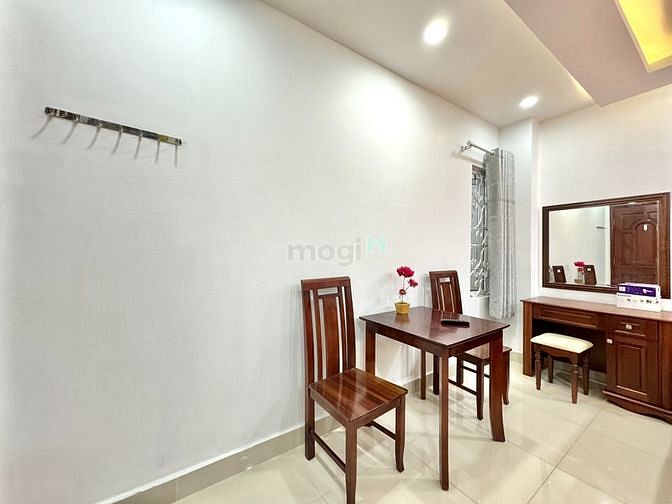 Hình ảnh 💥Căn Hộ Full Nội Thất ngay chợ Phạm Văn Hai Tân Bình