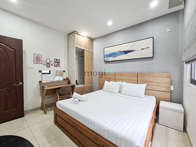 Hình ảnh Studio full nội thất như hình Hiệp Nhất Tân Bình