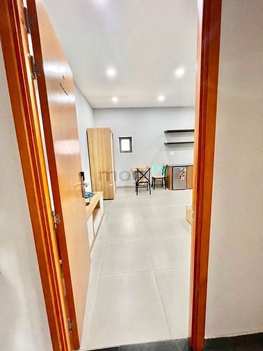 Hình ảnh ✅CH Studio_Giá Rẻ_Nội Thất Cơ Bản_Có Tivi_Gần Landmark 81