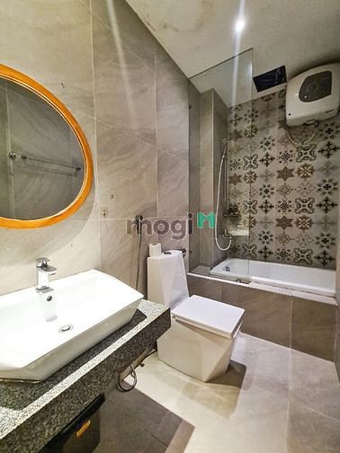 Hình ảnh Studio full nội thất như hình Hiệp Nhất Tân Bình