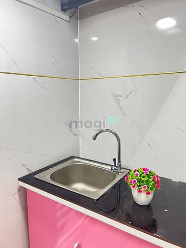 Hình ảnh DUPLEX CỬA SỔ Gần Chợ Bến Thành Quận 1