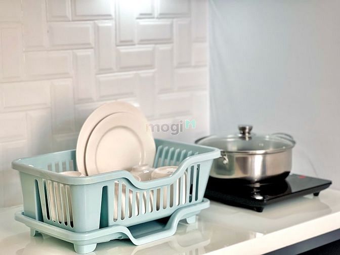 Hình ảnh Studio full nội thất như hình Hiệp Nhất Tân Bình