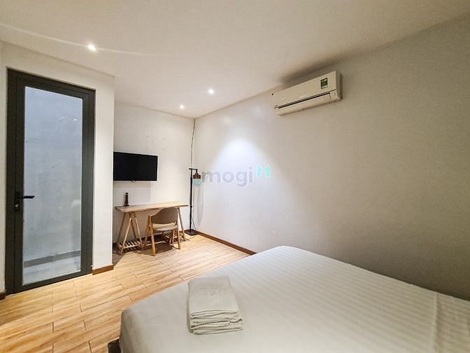 Hình ảnh Studio full nội thất như hình Hiệp Nhất Tân Bình