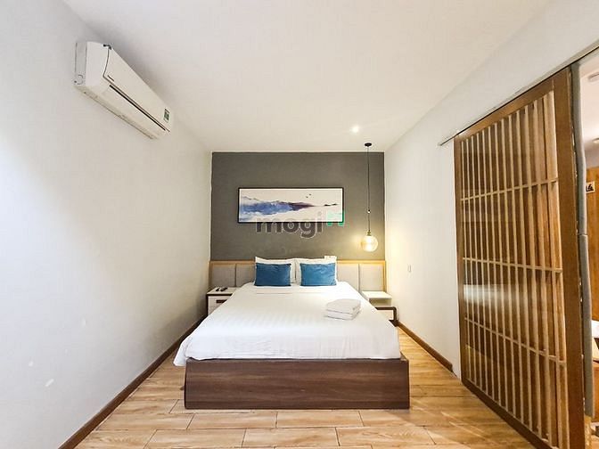 Hình ảnh Studio full nội thất như hình Hiệp Nhất Tân Bình