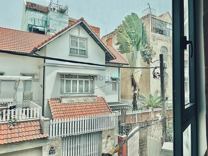 Hình ảnh Studio full nội thất như hình Hiệp Nhất Tân Bình