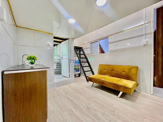 Hình ảnh DUPLEX CỬA SỔ Gần Chợ Bến Thành Quận 1