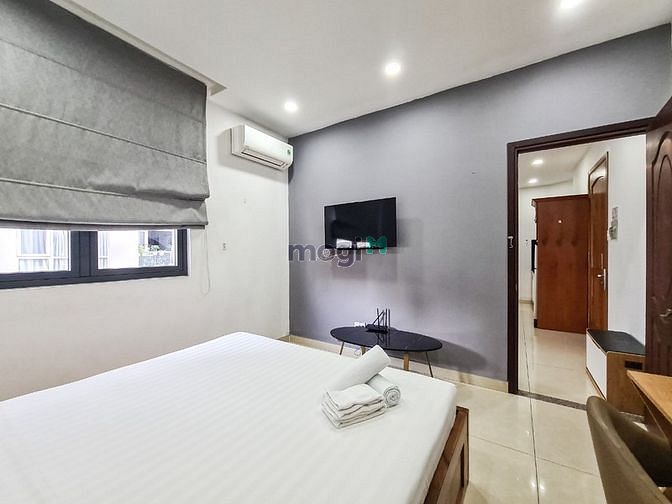 Hình ảnh Studio full nội thất như hình Hiệp Nhất Tân Bình