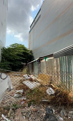 Hình ảnh Đất hẻm xe tải Phạm Văn Chiêu, 4x21m, vuông vức, hàng xóm cao tầng