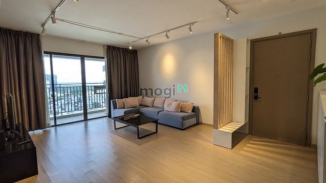 Hình ảnh Cho thuê CĂn Hộ The View 125m2 giá tốt