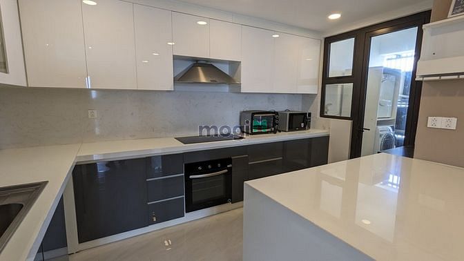 Hình ảnh Cho thuê CĂn Hộ The View 125m2 giá tốt