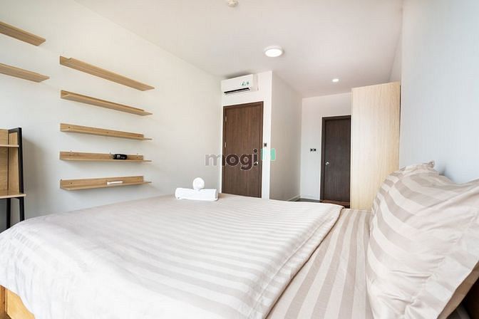 Hình ảnh CC Saigon Royal_2PN-2WC 90m2 Full Nội Thất_Tiện ích đầy đủ