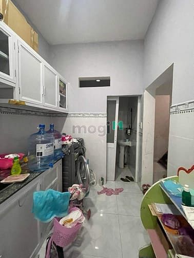 Hình ảnh 63m² - 2 tầng - hẻm xe hơi- an ninh - 4.1 tỷ