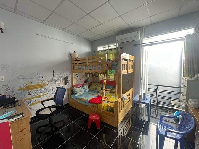 Hình ảnh 63m² - 2 tầng - hẻm xe hơi- an ninh - 4.1 tỷ