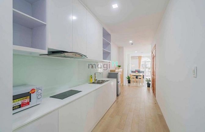 Hình ảnh Khai trương dự án mới studio full nội thất như hình, máy giặt riêng