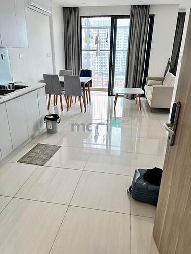 Hình ảnh Cho thuê chung cư Mỹ Phước 2PN 85m2 12tr/tháng. Ban công, nội thất sẵn