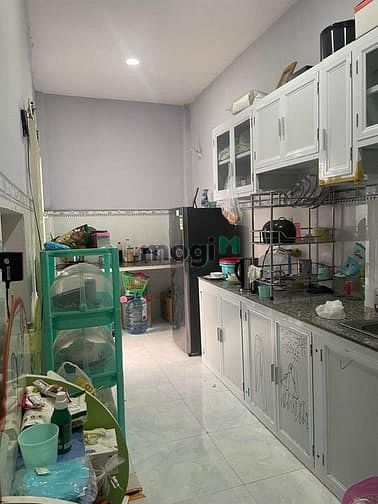 Hình ảnh 63m² - 2 tầng - hẻm xe hơi- an ninh - 4.1 tỷ
