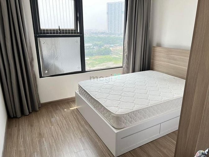 Hình ảnh Cho thuê chung cư Mỹ Phước 2PN 85m2 12tr/tháng. Ban công, nội thất sẵn