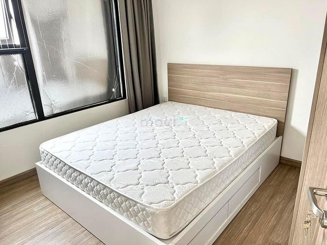 Hình ảnh Cho thuê chung cư Mỹ Phước 2PN 85m2 12tr/tháng. Ban công, nội thất sẵn