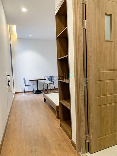 Hình ảnh Khai trương dự án mới studio full nội thất như hình, máy giặt riêng