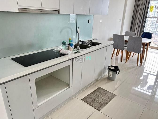 Hình ảnh Cho thuê chung cư Mỹ Phước 2PN 85m2 12tr/tháng. Ban công, nội thất sẵn