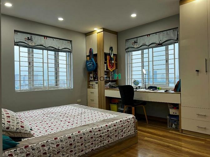 Hình ảnh Bán Căn Hộ Trang Chủ MB66.COM Chính Thức RESIDENCE Võ Chí Công - Tây Hồ. DT 126M2. 55TR/m