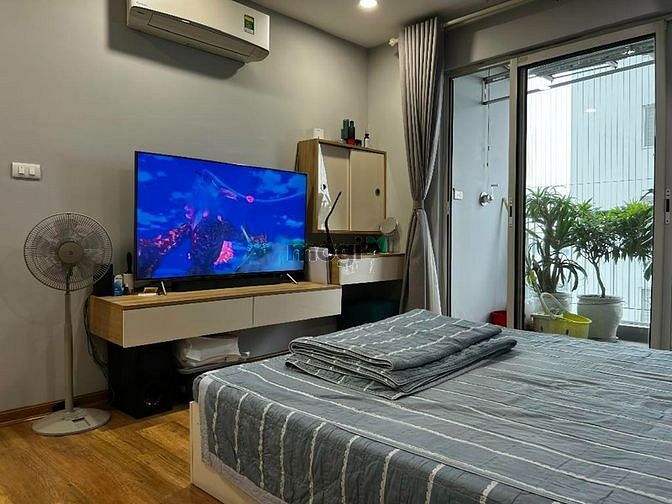 Hình ảnh Bán Căn Hộ Trang Chủ MB66.COM Chính Thức RESIDENCE Võ Chí Công - Tây Hồ. DT 126M2. 55TR/m