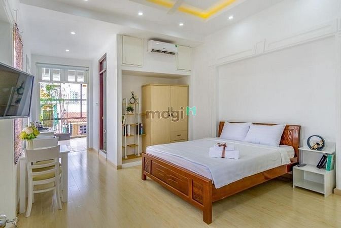 Hình ảnh Rabbit House cho thuê Trang Chủ MB66.COM / Đăng Ký Tặng 66K studio ban công ngay chợ Tân Định quận 1
