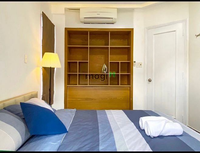 Hình ảnh Siêu phẩm studio full nội thất, ban công rộng rãi thoáng mát Tân Bình