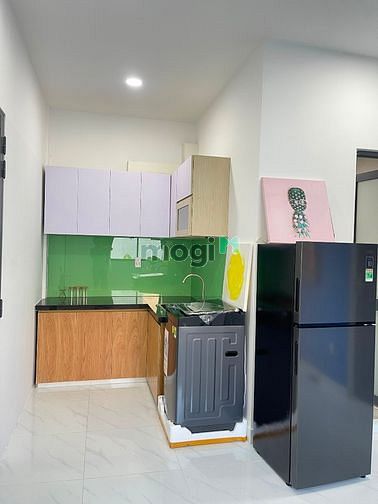 Hình ảnh ✅CH 1PN_Blacony Siêu Thoáng Mát_Máy Giặt Riêng_Ngay Mai Chí Thọ