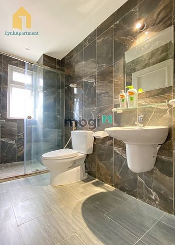 Hình ảnh Siêu phẩm studio full nội thất, ban công rộng rãi thoáng mát Tân Bình