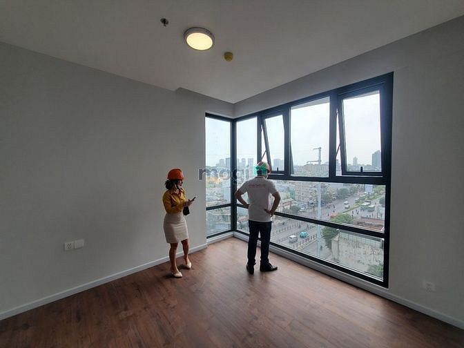 Hình ảnh D-Aqua trực tiếp CĐT nhận booking thiện chí với studio chỉ 1,8ty/căn
