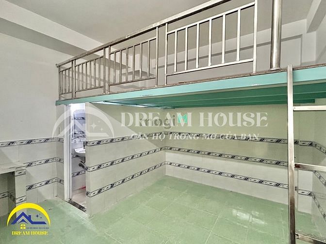 Hình ảnh Duplex mặt tiền đường Gò Xoài - Ban Công