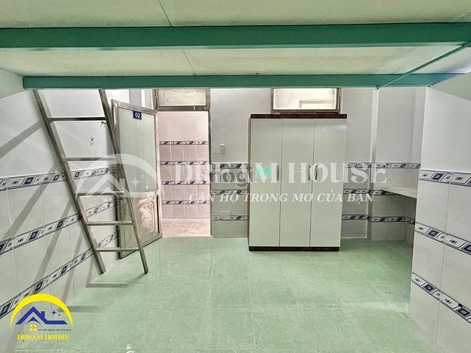 Hình ảnh Duplex mặt tiền đường Gò Xoài - Ban Công