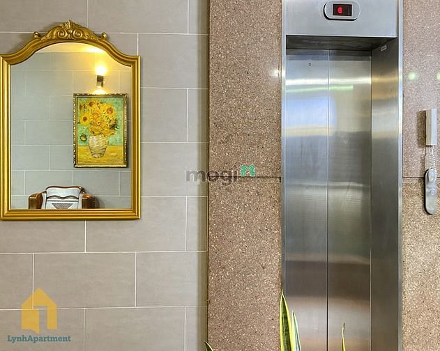 Hình ảnh Siêu phẩm studio full nội thất, ban công rộng rãi thoáng mát Tân Bình