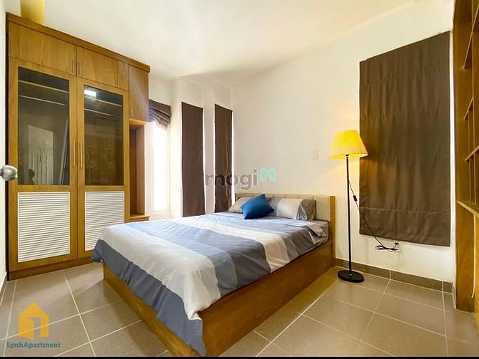 Hình ảnh Siêu phẩm studio full nội thất, ban công rộng rãi thoáng mát Tân Bình