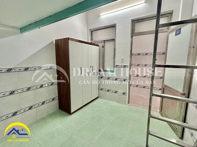 Hình ảnh Duplex mặt tiền đường Gò Xoài - Ban Công