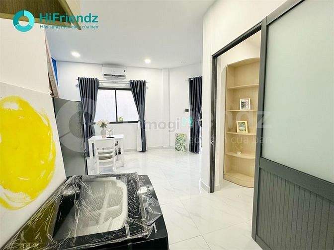 Hình ảnh ❌Dự Án Mới 100% Ngay Vị Trí Đắc Địa Quận 2