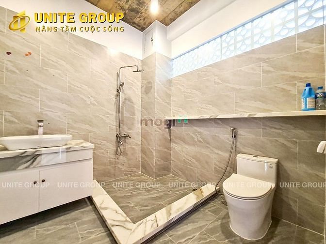 Hình ảnh Cho thuê Studio vách ngăn, có cửa sổ, gần sân bay Tân Sơn Nhất.