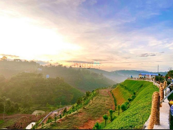 Hình ảnh Đất ngộp, cắt lỗ SÂU  tại Tân Lạc